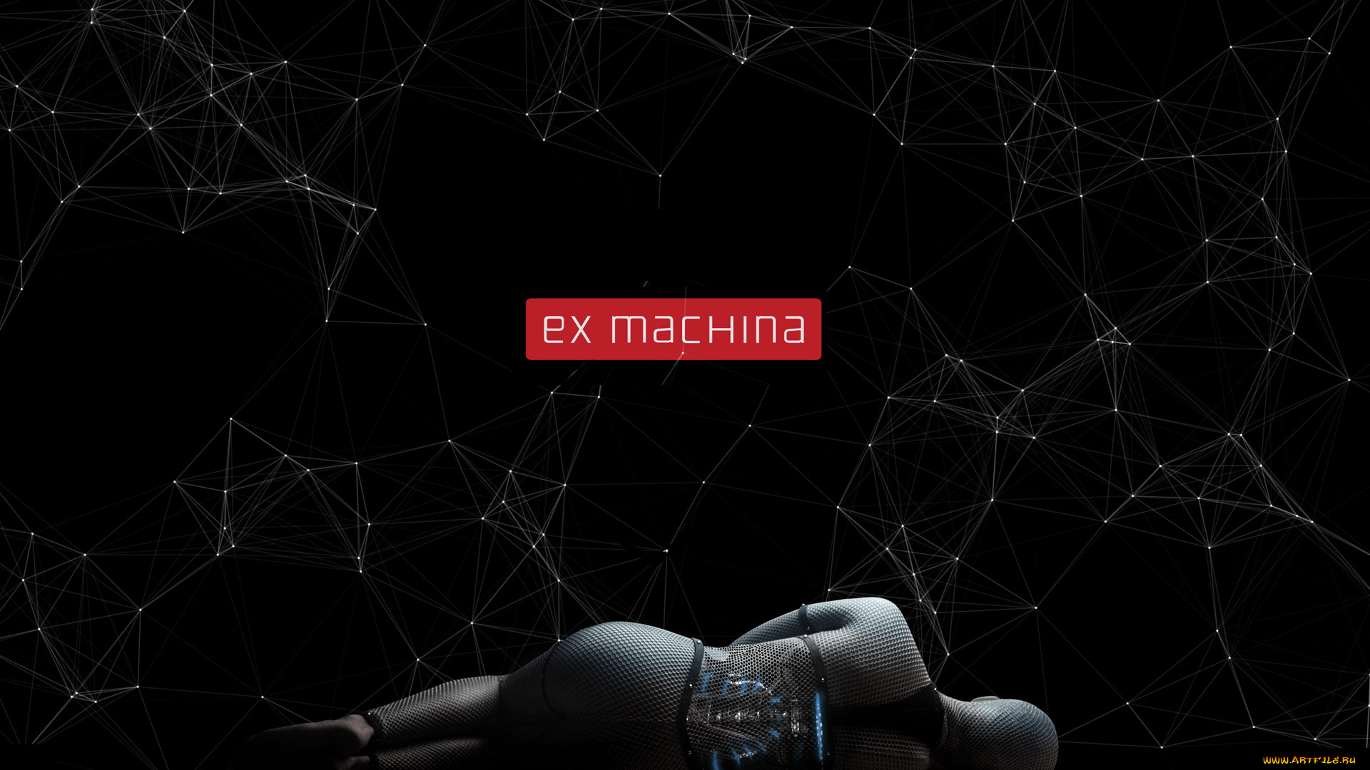  , ex machina, ex, machina